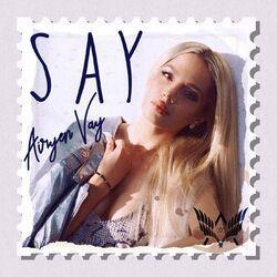 Слушать альбом - Say