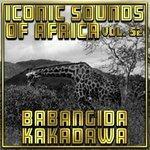 Слушать альбом - Iconic Sounds Of Africa - Vol. 52 (2018)