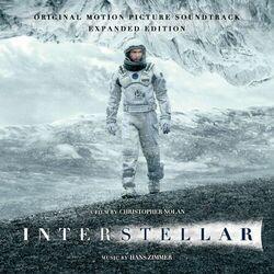 Слушать альбом - Interstellar (Original Motion Picture Soundtrack) (Expanded Edition)