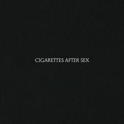 Слушать альбом - Cigarettes After Sex