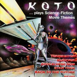 Слушать альбом - Koto - ...Plays Science-Fiction Movie Themes (MP3 Album)