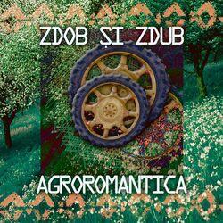 Слушать альбом - Agroromantica