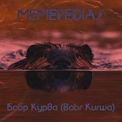 Слушать альбом - Бобр Курва (Bobr Kurwa)