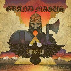Слушать альбом - Sunraven