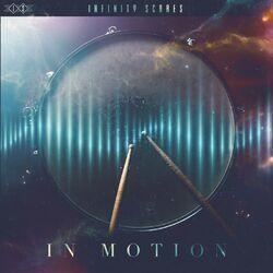 Слушать альбом - In Motion
