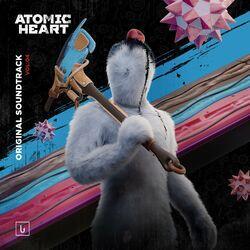 Слушать альбом - Atomic Heart, Vol.4 (Original Game Soundtrack)