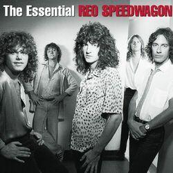 Слушать альбом - The Essential REO Speedwagon