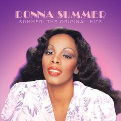 Слушать альбом - Summer: The Original Hits