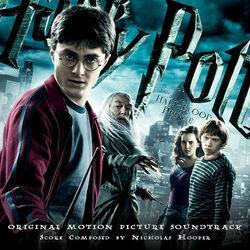 Слушать альбом - Harry Potter and the Half-Blood Prince (Original Motion Picture Soundtrack)