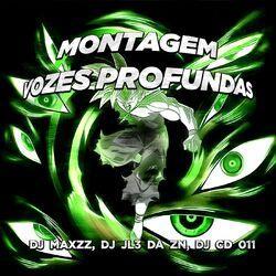 Слушать альбом - MONTAGEM VOZES PROFUNDAS (Remixes)