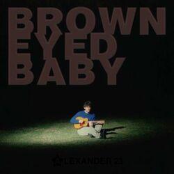 Слушать альбом - Brown Eyed Baby