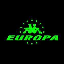 Слушать альбом - All Day And Night (Jax Jones & Martin Solveig Present Europa)