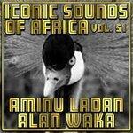 Слушать альбом - Iconic Sounds Of Africa - Vol. 51 (2018)