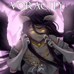 Слушать альбом - VORACITY