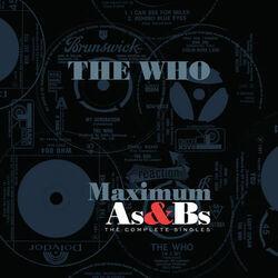 Слушать альбом - Maximum As & Bs