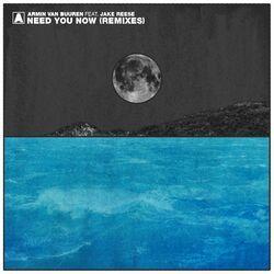 Слушать альбом - Need You Now (Remixes)