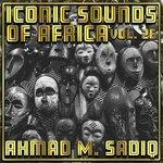 Слушать альбом - Iconic Sounds Of Africa - Vol. 26 (2018)