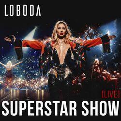 Слушать альбом - SUPERSTAR SHOW (Live)