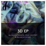 Слушать альбом - 3D EP (2018)