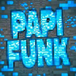 Слушать альбом - PAPI FUNK