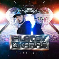 Слушать альбом - Satellite (Radio Edit)
