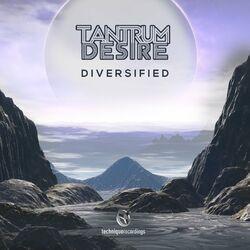 Слушать альбом - Diversified