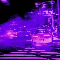 Слушать альбом - ФОНК РАДИО (Slowed + Reverb)