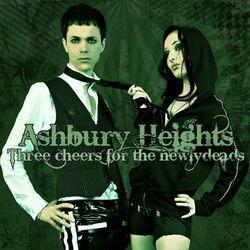 Слушать альбом - Three Cheers for the Newlydeads