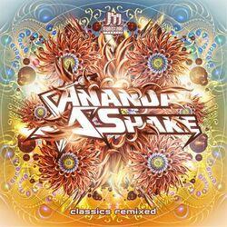 Слушать альбом - Ananda Shake - Classics (Remixed)