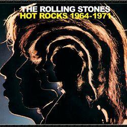 Слушать альбом - Hot Rocks 1964-1971