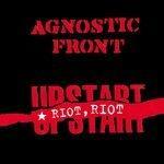 Слушать альбом - Riot, Riot, Upstart (1999)