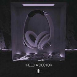Слушать альбом - I Need A Doctor (8D Audio)