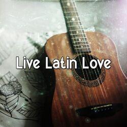 Слушать альбом - Live Latin Love