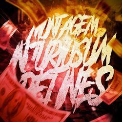Слушать альбом - Montagem Injuriosum Retines