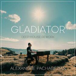 Слушать альбом - Gladiator (Deep House Rework)