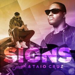 Слушать альбом - Signs