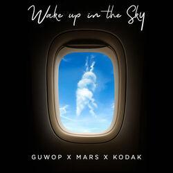 Слушать альбом - Wake Up in the Sky