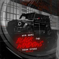 Слушать альбом - BLACK WINDOWS (KEAN DYSSO Remix)
