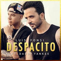 Слушать альбом - Despacito