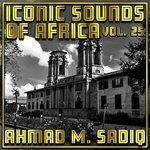 Слушать альбом - Iconic Sounds Of Africa - Vol. 25 (2018)
