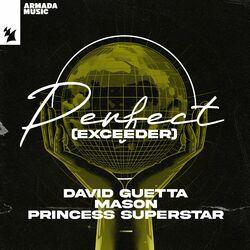 Слушать альбом - Perfect (Exceeder)