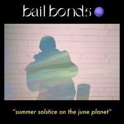 Слушать альбом - summer solstice on the june planet