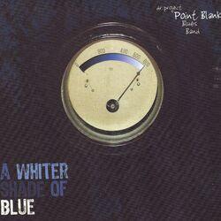 Слушать альбом - A whiter shade of blue