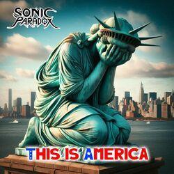 Слушать альбом - This Is America