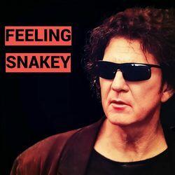 Слушать альбом - Feeling Snakey