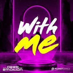 Слушать альбом - With Me