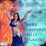 Слушать альбом - Fiery Modern Bellydancing (2018)