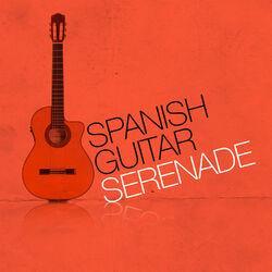 Слушать альбом - Spanish Guitar Serenade