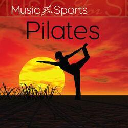 Слушать альбом - Music for Sports: Pilates