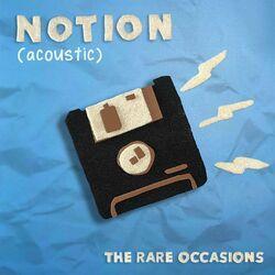 Слушать альбом - Notion (Acoustic)